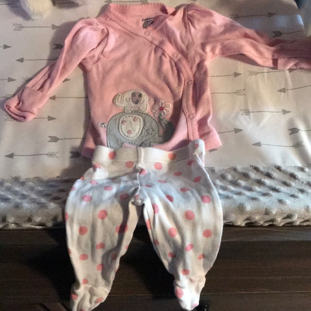 Baby outfit